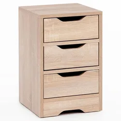WOHNLING Nachtkonsole WL5.705