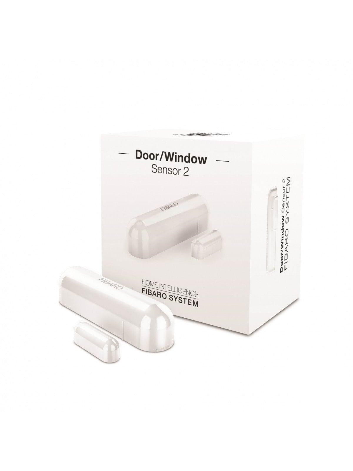 Fibaro Door Window Sensor 2 - weiß