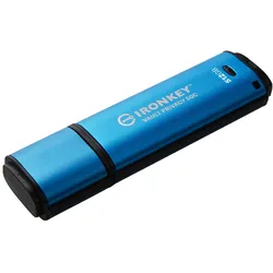 Kingston IronKey Vault Privacy 50 - 512GB