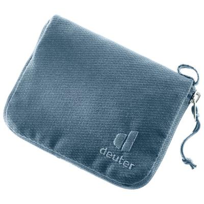 Deuter - Zip Wallet - Geldbeutel atlantic / desert