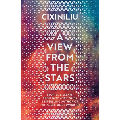 A View from the Stars, Taschenbuch von Cixin Liu, Bloomsbury USA, 978-1-03-590862-2