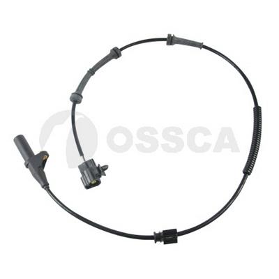 OSSCA Sensor, Raddrehzahl 21022 Hinterachse beidseitig für KIA