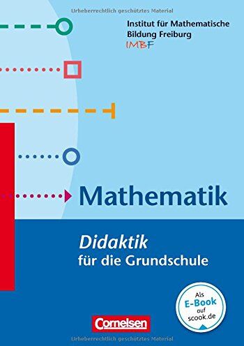 Juliane Leuders - Fachdidaktik für die Grundschule: Mathematik: Buch - Preis vom 19.10.2026 19:33:35 h