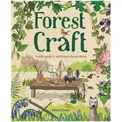 Forest Craft, Ratgeber von R Irvine