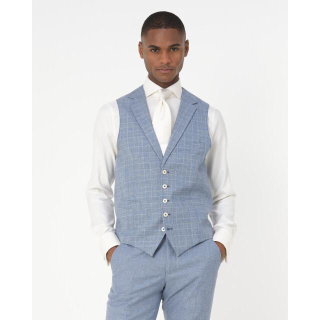 Dutch Dandies Vittorio wedding gilet