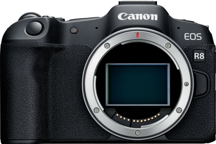 Canon EOS R8 Gehäuse