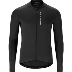 ENDURANCE Cycling shirt Paxton, Größe XL in Schwarz Schwarz