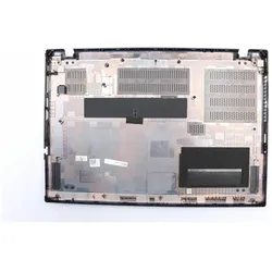 Lenovo D Cover, Notebook Ersatzteile, Schwarz