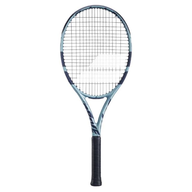 Babolat Evo drive tour gen2 strung tennisracket