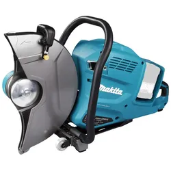 Makita Akku Trennschleifer Schleifer 2x40V 355mm 127mm CE001GZ