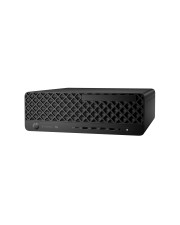 HP EliteDesk 8SFFG2aAIRAI5435G16 GB/512PC Germany German localization Komplettsystem (E5MH4ET#ABD)