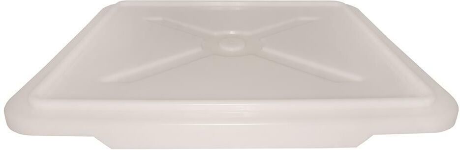 Giganplast Coperchio 60 x 50 cm Strong