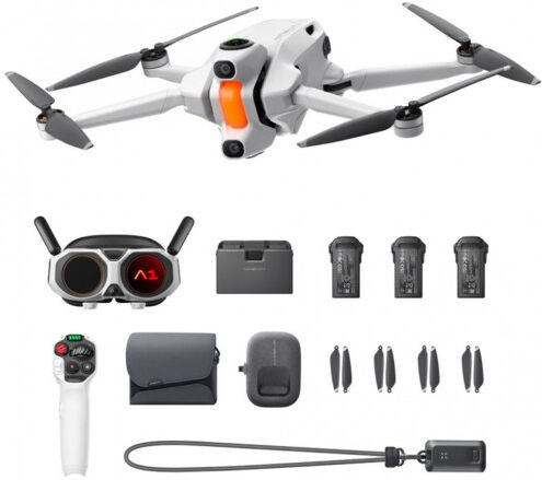 Insta360 Antigravity A1 Explorer Bundle INST930