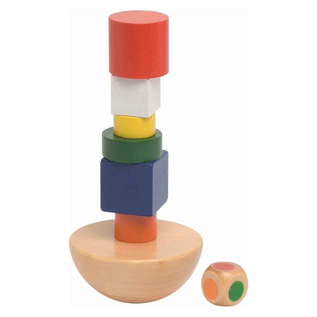 Goki Balance Spiel in Tasche (HS129)