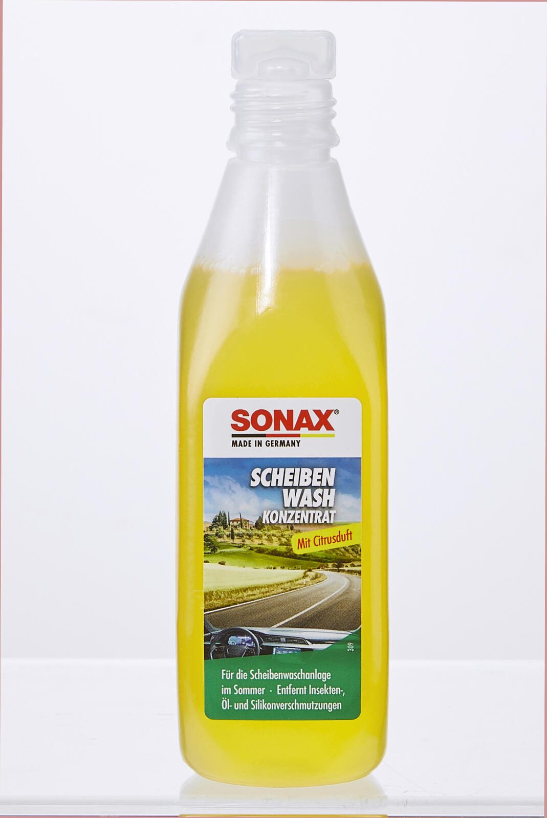 SONAX Scheibenreiniger 250,0 ml SN2070