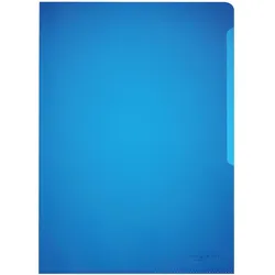 Durable, Mappe, SICHTHÜLLE STANDARD 1 Pg. Ã 100 Stück 233706 (A4, 100x)