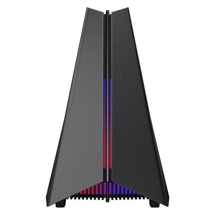 TP-Link Tri-Band Wi-Fi 7 Gaming-Router mit 5GHz-Port und RGB-Design (425335)