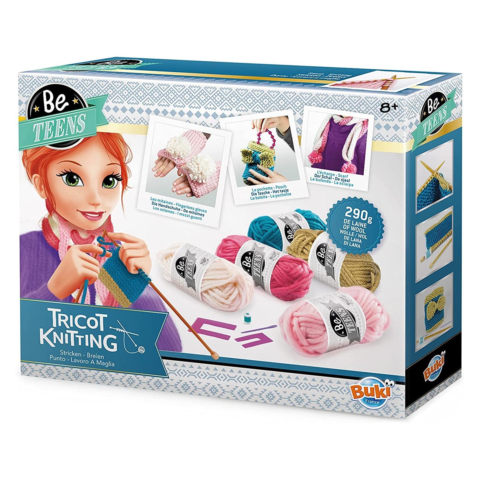 Buki Tricot (BUK 210155)