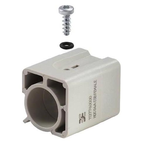 Weidmüller Kontakteinsatz Buchse 20p Crimp 4A 100V 1767360000 (1767360000)
