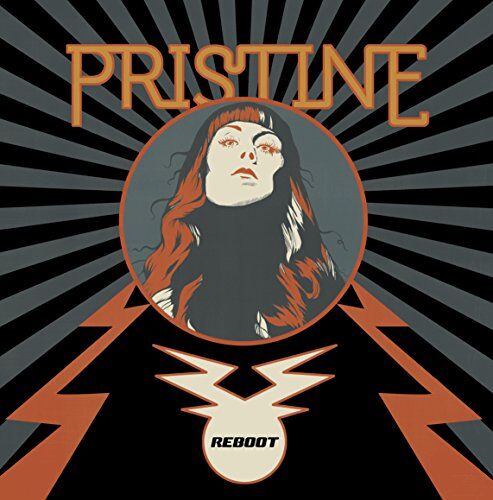Pristine - Reboot - Preis vom 10.10.2026 11:48:34 h