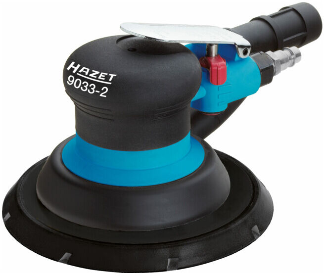 Ponceuse excentrique HAZET 9033-2 (9033-2)