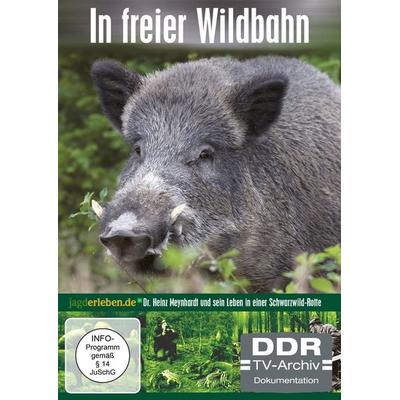 In freier Wildbahn [3 DVDs], DVD