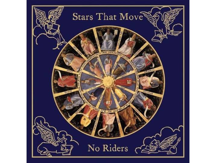 No Riders