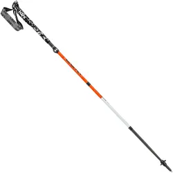 LEKI Skysolo FX.One Carbon Wanderstöcke Faltstöcke- Gr. 110cm