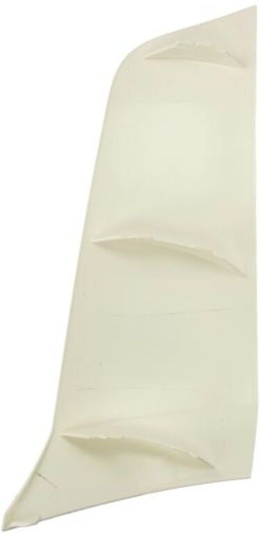 Windabweiser PACOL MER-CP-042R