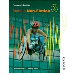 Wendy Wren, Schulbücher von Geoff Reilly, Wendy Wren