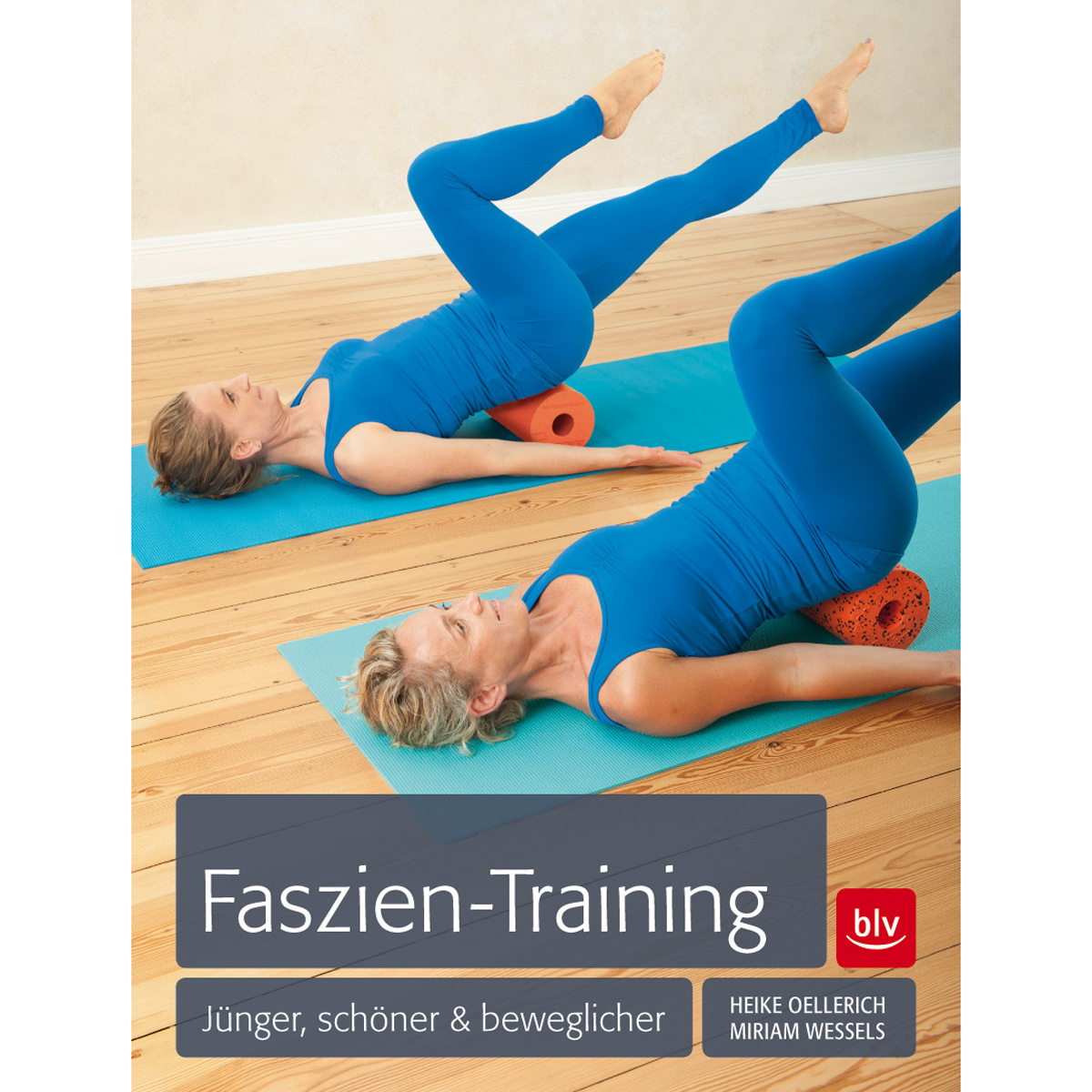 BLV Verlag Faszien-Training (Größe One Size)