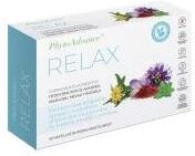 Phytoadvance Relax Chewable Tablets 30 Capsules