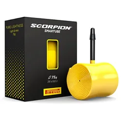 PIRELLI Schlauch Scorpion SmarTUBE 29" | 622x46 / 58C SV 42 mm