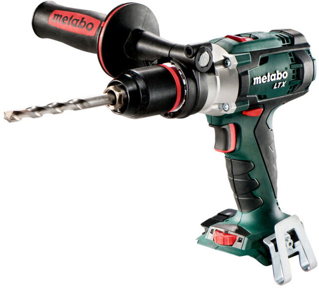 Perceuse à percussion sans fil SB 18 LTX Impuls metabo, carton (602192890)