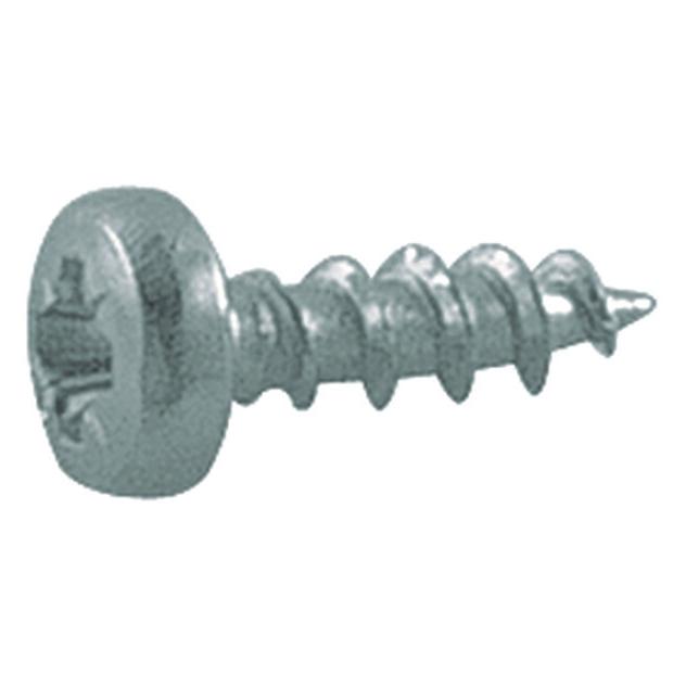 Hettich Spanplattenschrauben (45168)