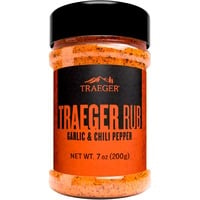 Rub, Gewürz 200 g, Streudose
