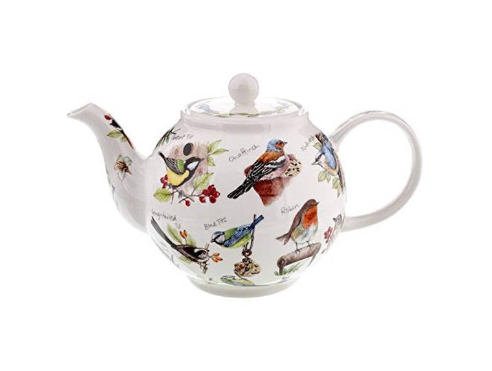 Dunoon Teekanne Birdlife 0,75l