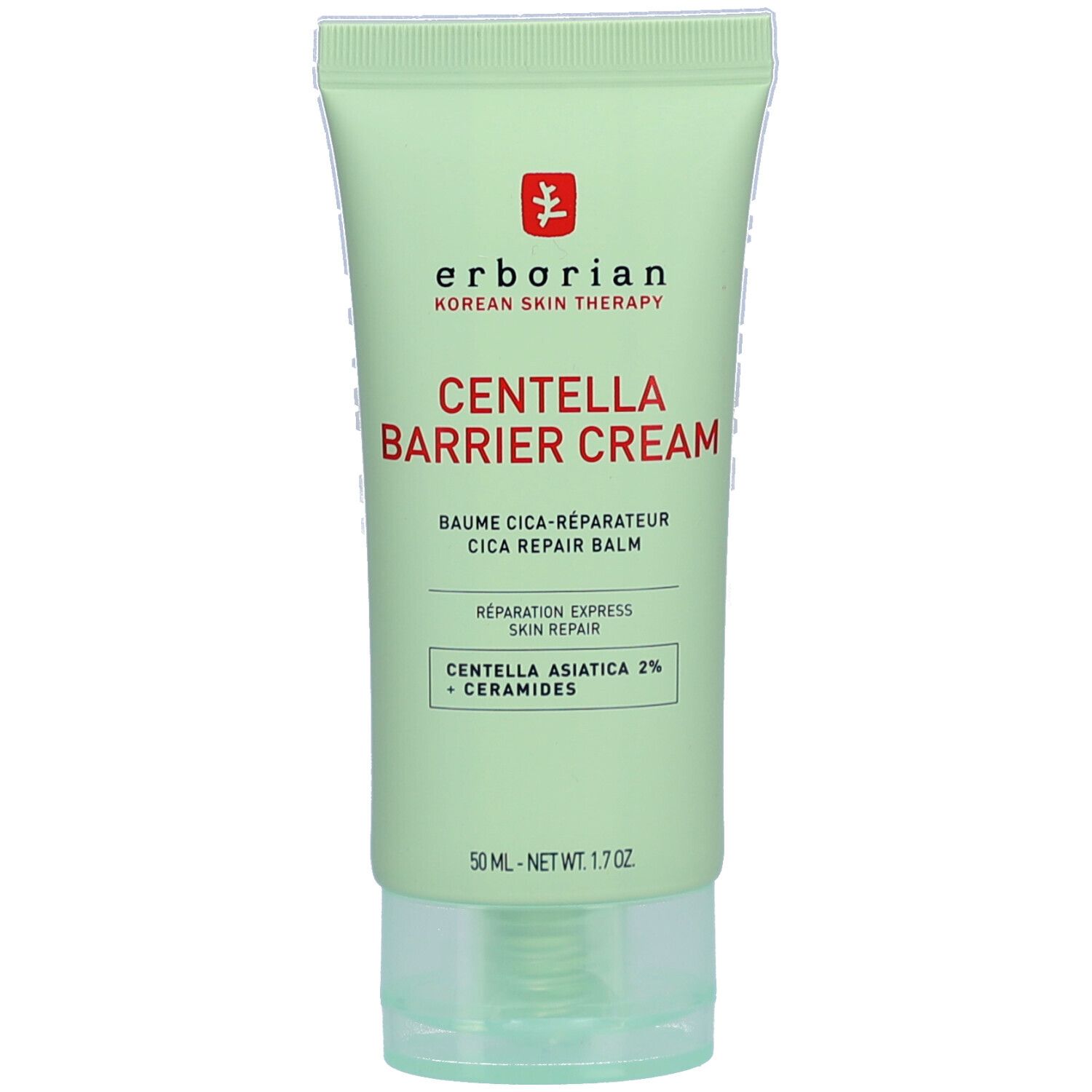 Centella Barrier Cream 50 ml Creme