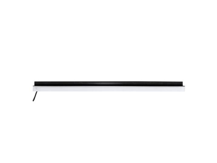 Livetastic Einlegebodenbeleuchtung, Schwarz, 32x1x1 cm, Lampen & Leuchten, Innenbeleuchtung, Schrankbeleuchtung