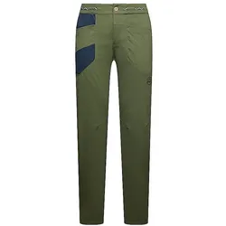 La Sportiva, Herren, Outdoorhose, Lybirinth (M), Grün