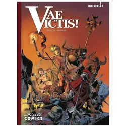 Jean-Yves Mitton, Comics + Manga von Jean-Yves Mitton, Simon Rocca