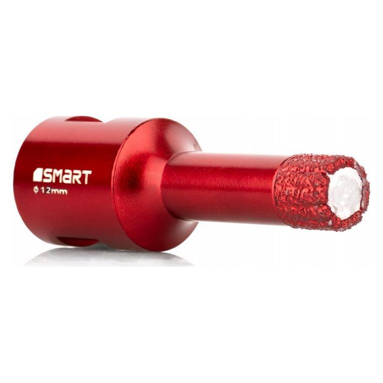 smart drill 12 mm diamond drill for stoneware (12 Millimeter) (25-120)