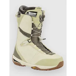Nitro Team TLS 2026 Snowboard Boots desert Gr. 31.0