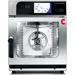 Convotherm Kombidämpfer mini easyTouch 6.06