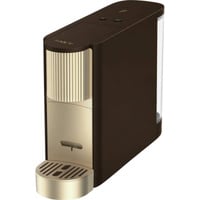 Kaave KM 480, Kapselmaschine mocca/champagner