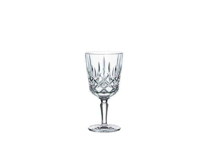 Weinglas NACHTMANN Noblesse , transparent, H:18,8cm Ø:9cm, Kristallglas, Trinkgefäße, Weinglas