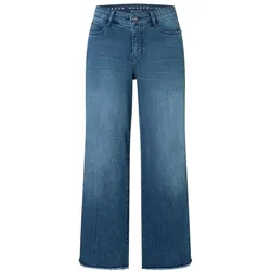 Wide Fit-Jeans im 5-Pocket-Schnitt Mac denim, 36