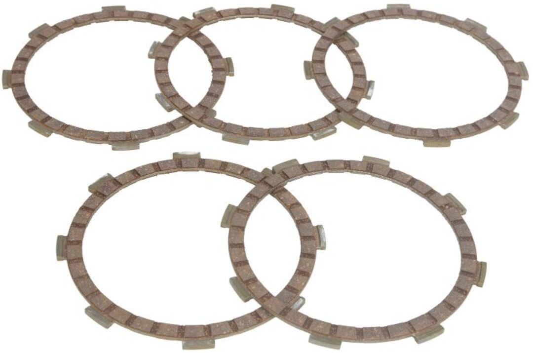 Kupplungsscheibe FERODO FCD0211