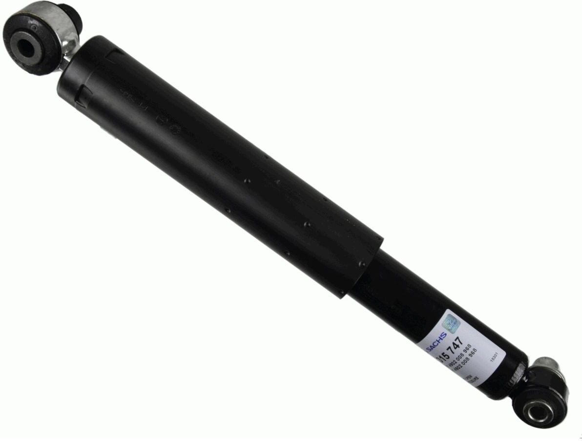 Stoßdämpfer SACHS 315 747