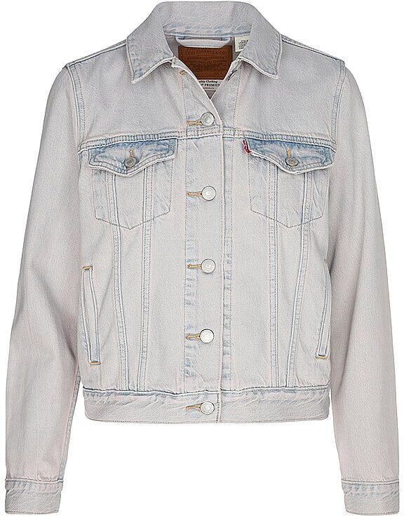 LEVI'S® Jeansjacke  rosa   M M